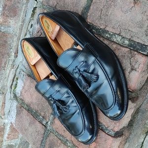 AE "Wingham" tassel loafer in 11E